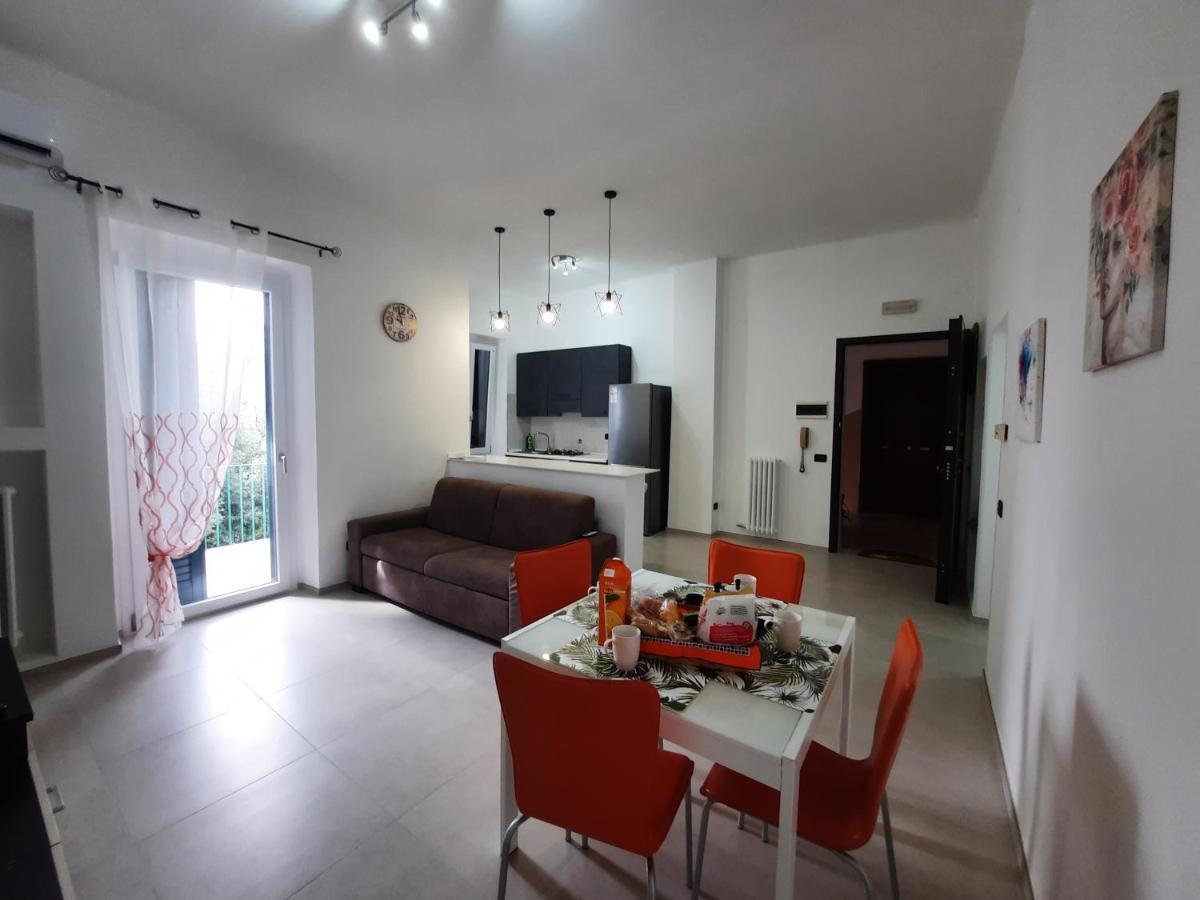 Casa Vacanza Serena Lecce Exterior foto