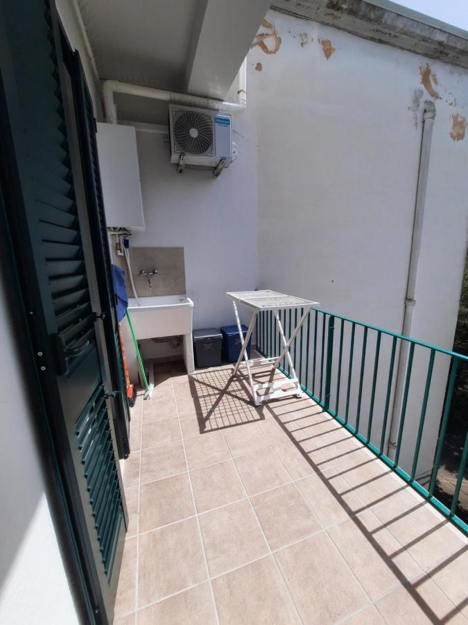 Casa Vacanza Serena Lecce Exterior foto